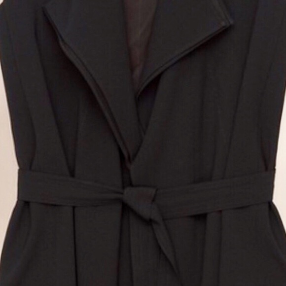 Aritzia Babaton Marcelo Vest - Picture 3 of 4
